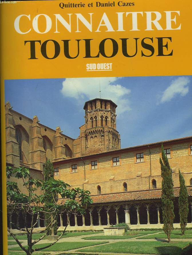 CONNATRE TOULOUSE