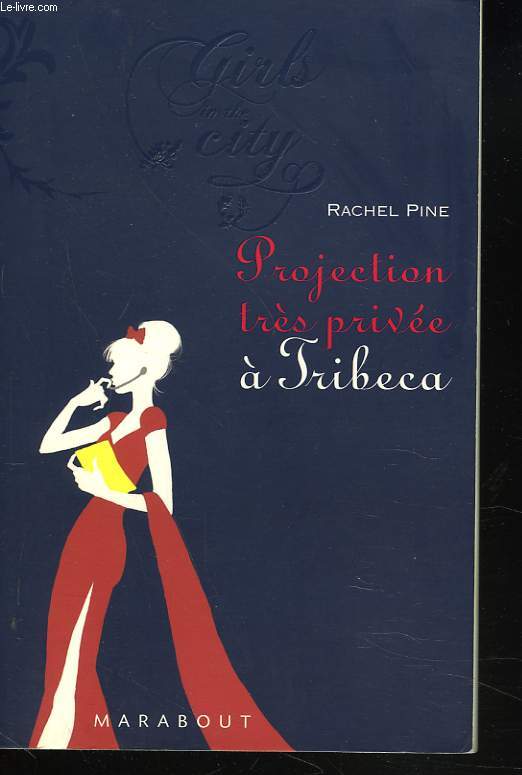 PROJECTION TRES PRIVEE A TRIBECA