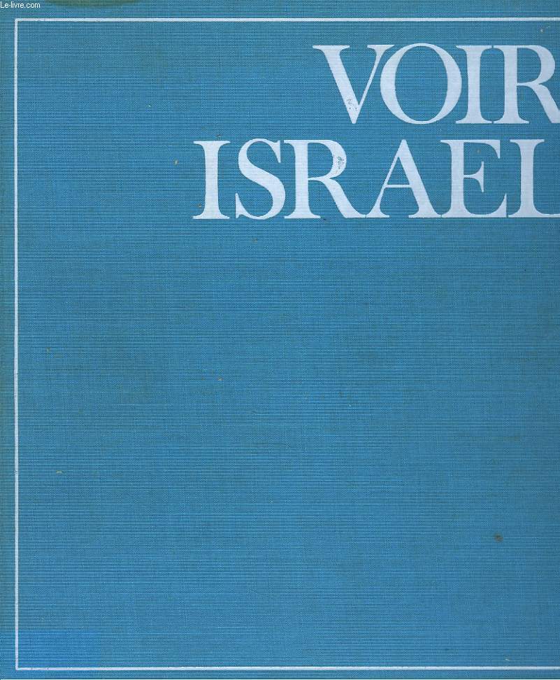 VOIR ISRAEL