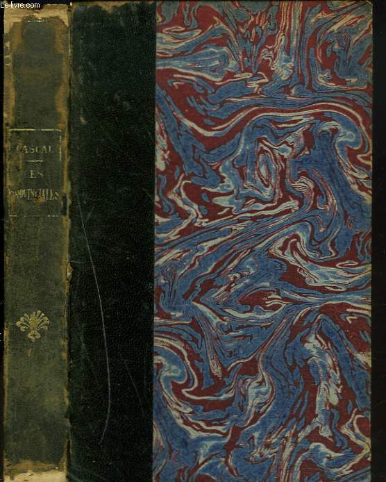 LES PROVINCIALES (TEXTE DE 1656-1657)