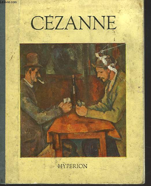 CEZANNE