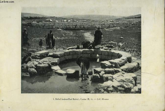 PHOTOS DE LA BIBLE