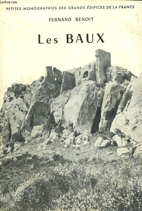 LES BAUX