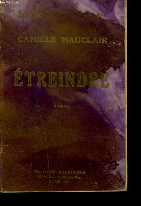 ETREINDRE