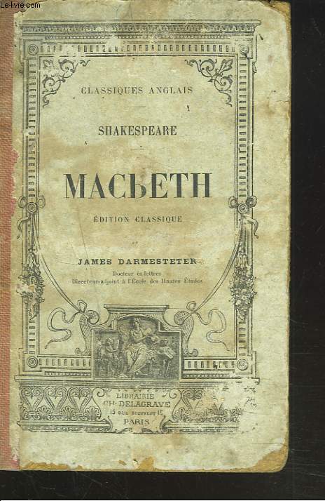 MACBETH