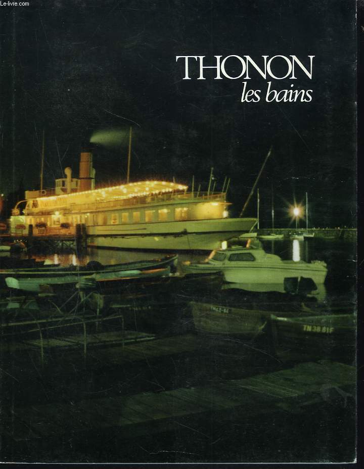 THONON-LES-BAINS