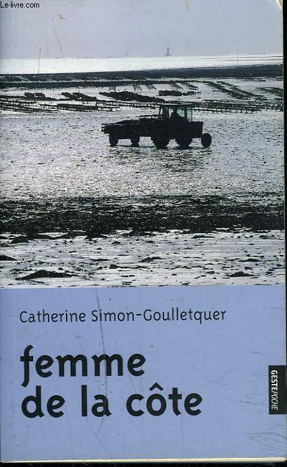FEMME DE LA CTE