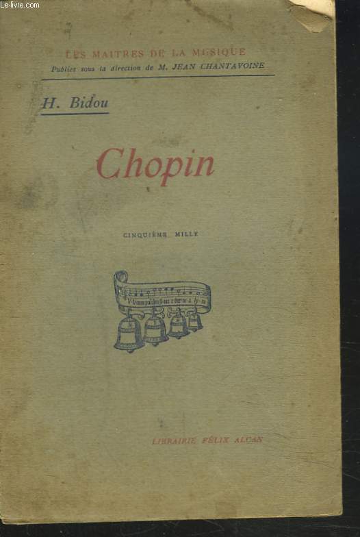 CHOPIN