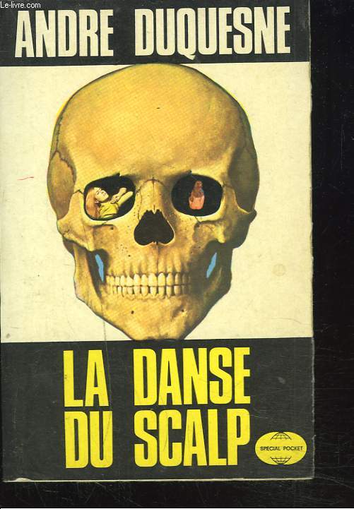 LA DANSE DU SCALP