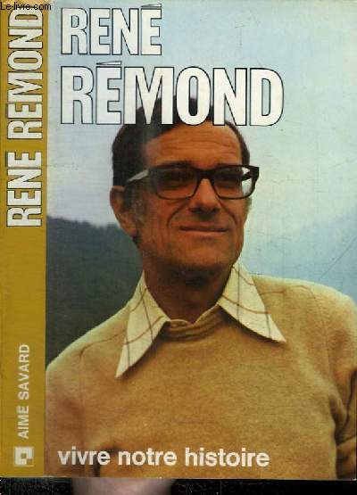 RENE REMOND