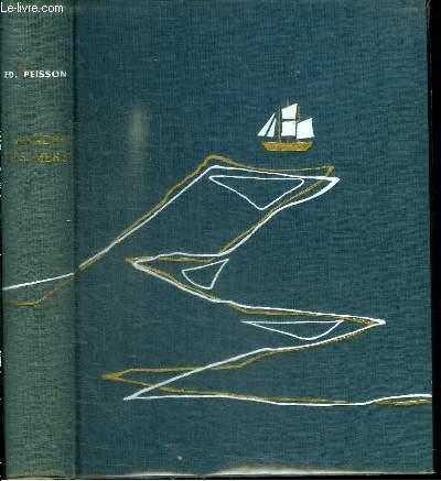 L'ANNEAU DES MERS
