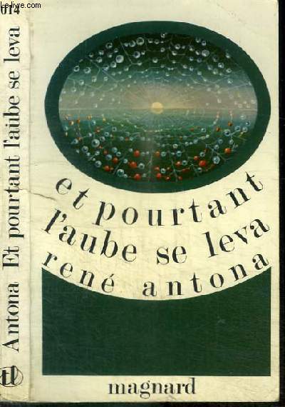 ET POURTANT L'AUBE SE LEVA