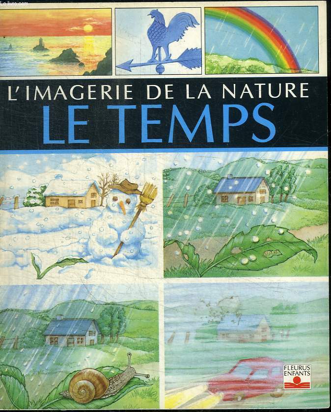 LE TEMPS