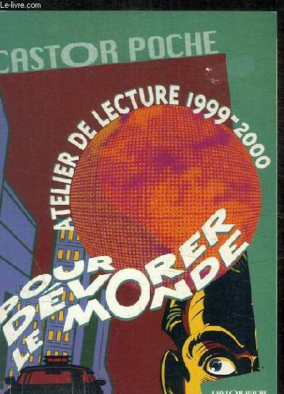 L ATELIER DE LECTURE CASTOR POCHE COLLEGES