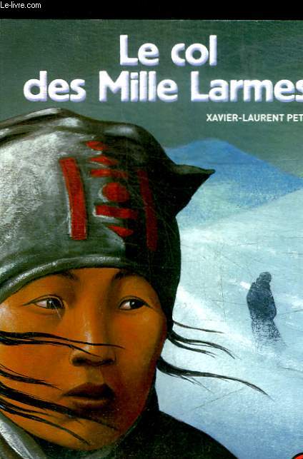 LE COL DES MILLE LARMES