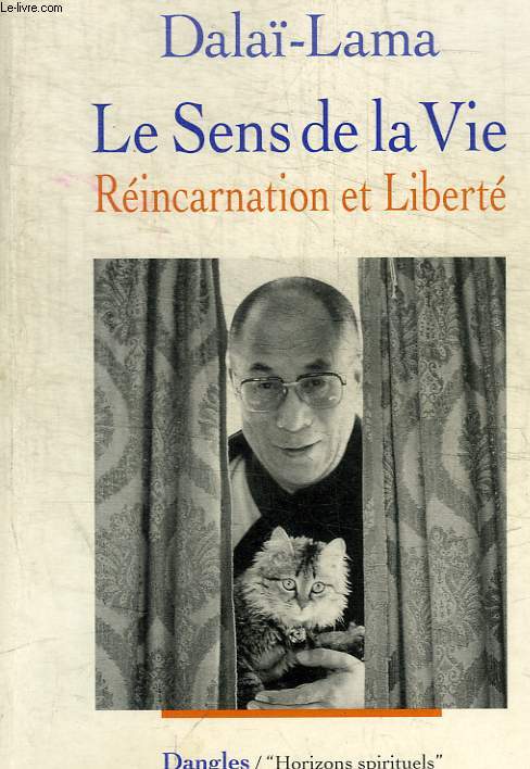 LE SENS DE LA VIE- REINCARNATION ET LIBERTE
