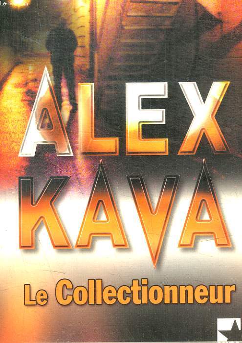 LE COLLECTIONNEUR