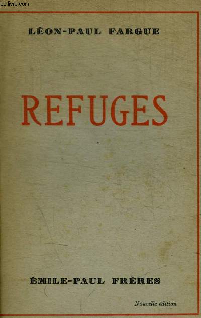 REFUGES