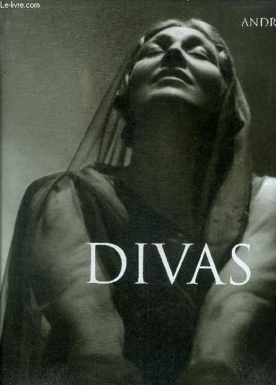 DIVAS -CD NON INCLUS