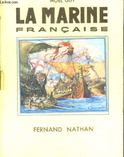 LA MARINE FRANCAISE