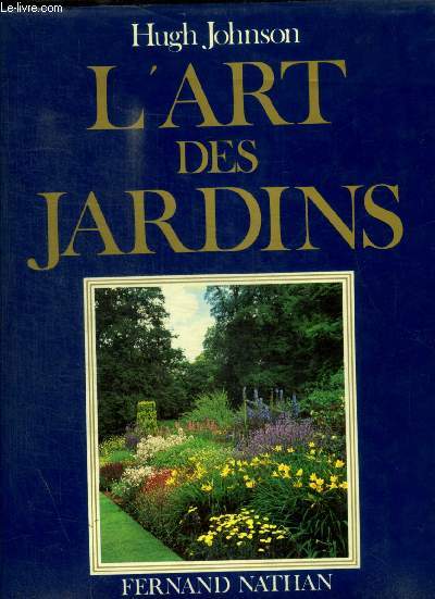 L ART DES JARDINS