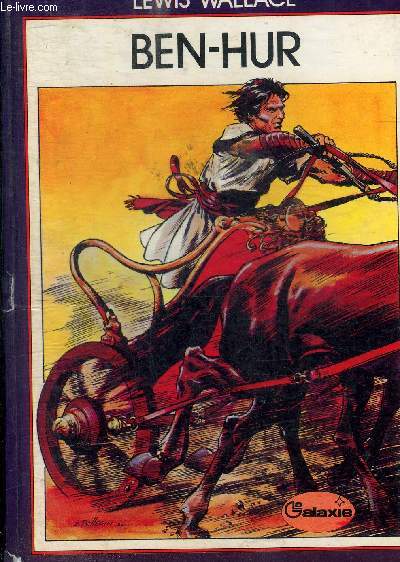 BEN-HUR