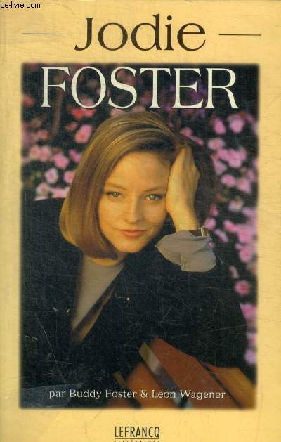 JODIE FOSTER