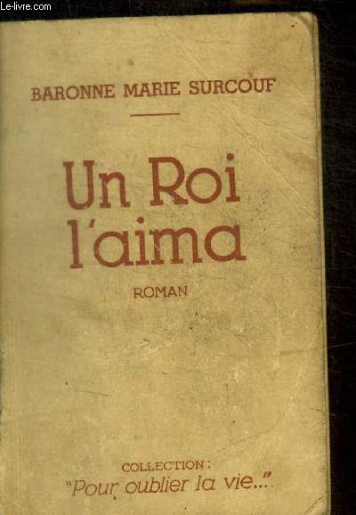 UN ROI L AIMA