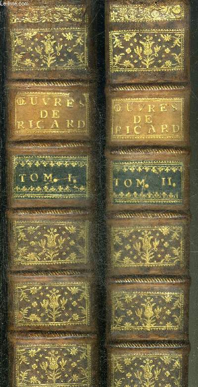 TRAITE DES DONATIONS ENTRE-VIFS ET TESTAMENTAIRES - EN DEUX TOMES - TOMES 1 + 2 .
