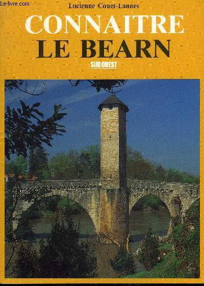 CONNAITRE LE BEARN.