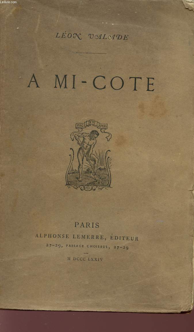 A MI-COTE.