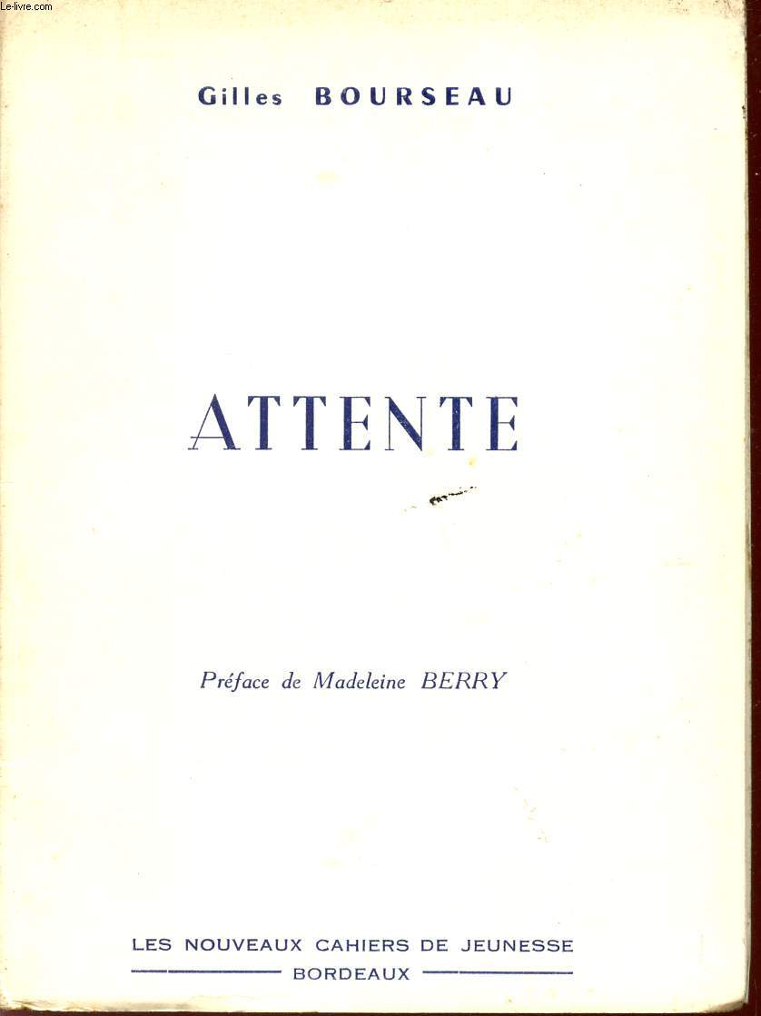 ATTENTE.