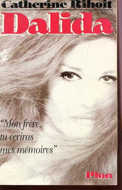 DALIDA - 