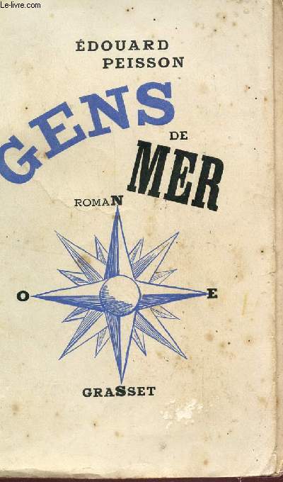 GENS DE MER.