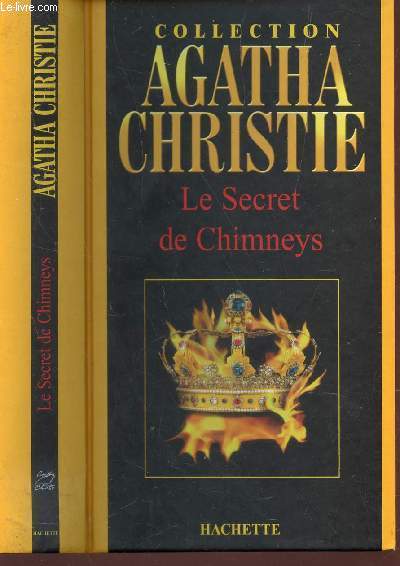 LE SECRET DE CHIMNEYS.