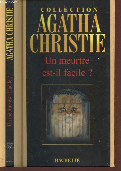 UN MEURTRE EST-IL FACILE?.