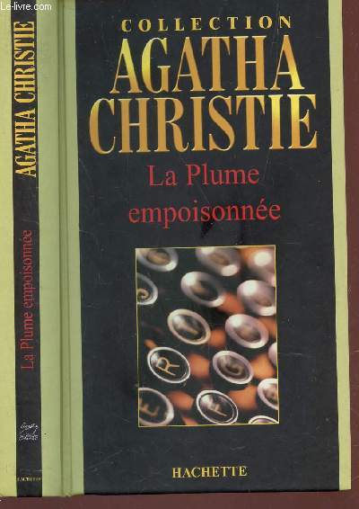 LA PLUME EMPOISONNEE.