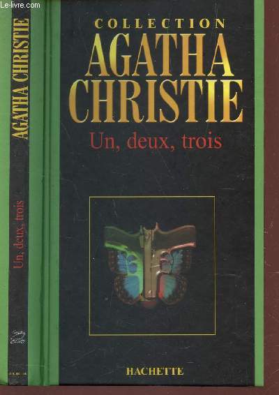 UN, DEUX, TROIS.