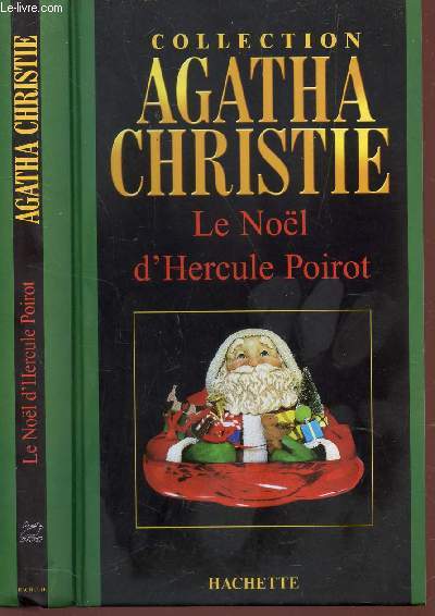 LE NOEL D'HERCULE POIROT.