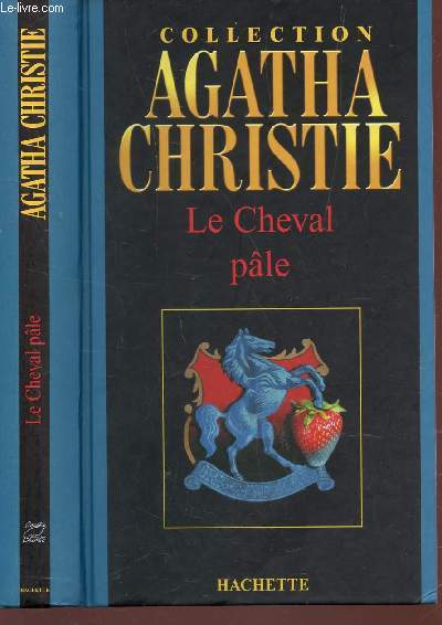 LE CHEVAL PALE.