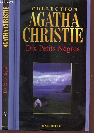 DIX PEITITS NEGRES.