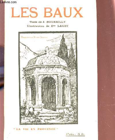 LES BAUX