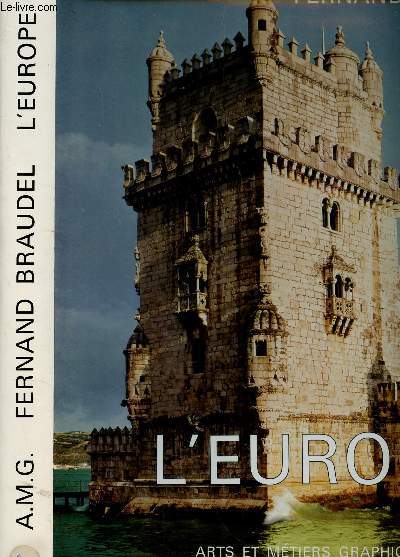 L'EUROPE