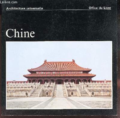 CHINE / COLLECTION 