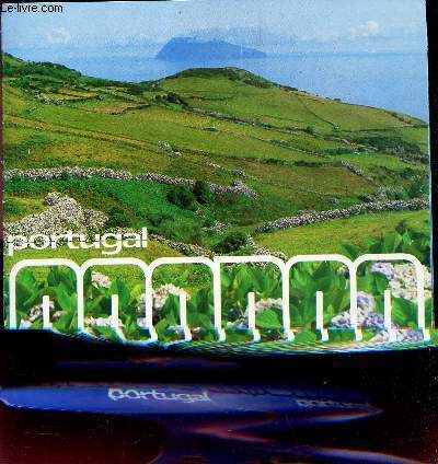 BROCHURE : ACORES (PORTUGAL)