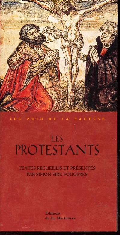 LES PROTESTANTS