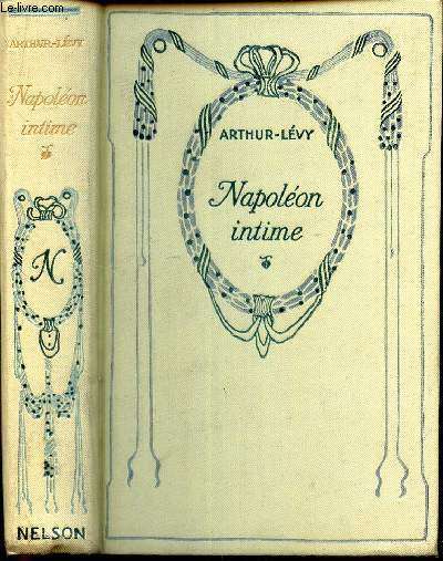 NAPOLEON INTIME