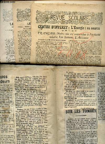 LOT IMPORTANT DE COUPURES DE PRESSE REGROUPEES DANS UN CAHIER TRAITANT DE : LA MORT.