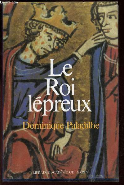 LE ROI LEPREUX