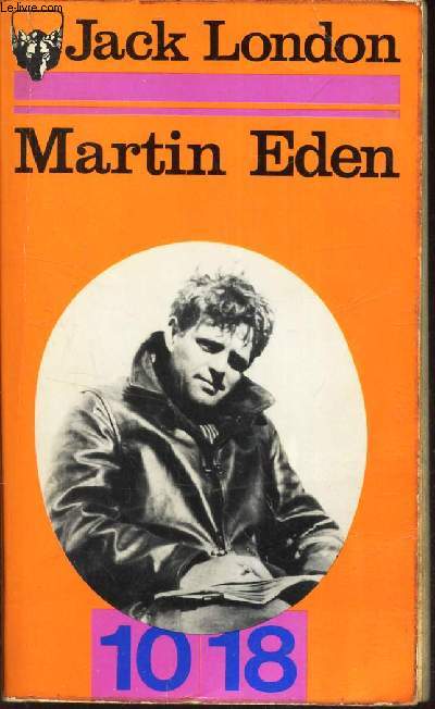MARTIN EDEN